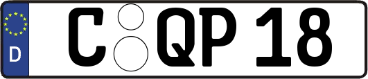C-QP18