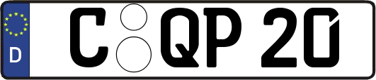 C-QP20