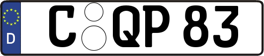 C-QP83