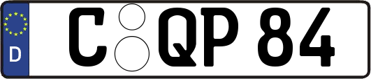 C-QP84