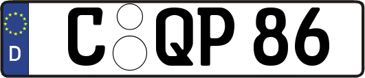C-QP86