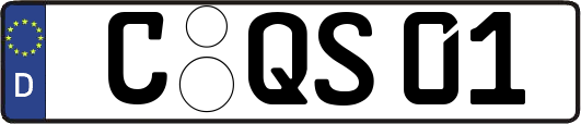 C-QS01
