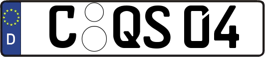 C-QS04