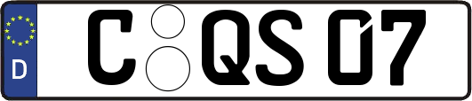 C-QS07