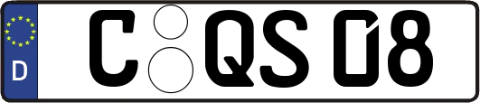 C-QS08