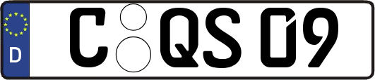 C-QS09