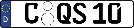 C-QS10