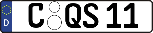 C-QS11