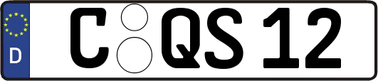 C-QS12