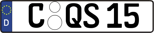 C-QS15