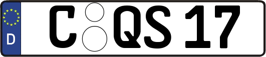 C-QS17