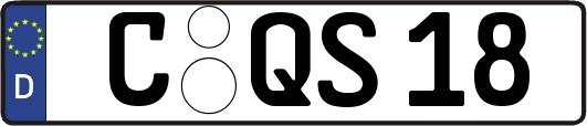 C-QS18