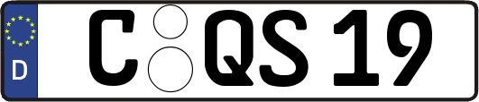 C-QS19