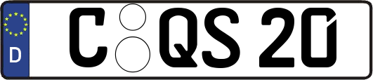 C-QS20