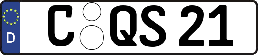 C-QS21