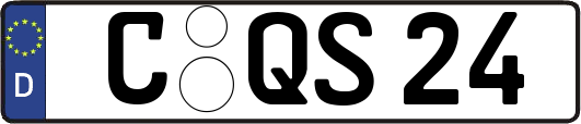 C-QS24