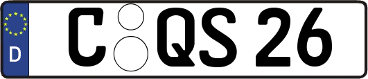 C-QS26