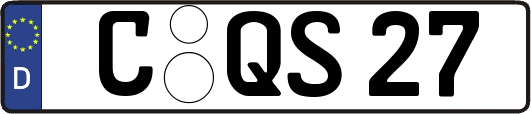 C-QS27