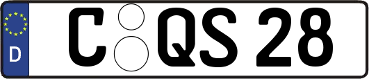 C-QS28
