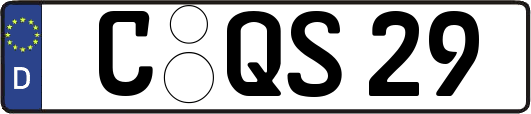 C-QS29