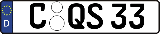 C-QS33