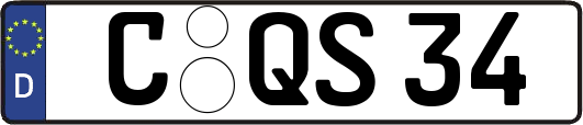 C-QS34