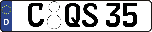 C-QS35