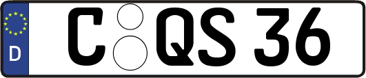 C-QS36