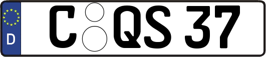 C-QS37