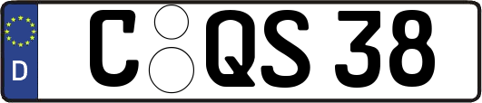 C-QS38