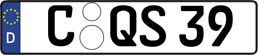 C-QS39