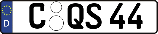 C-QS44