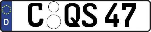 C-QS47