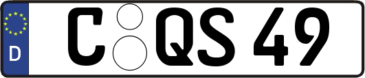 C-QS49