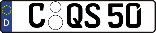 C-QS50