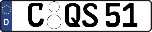C-QS51