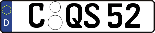 C-QS52