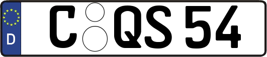 C-QS54
