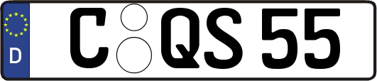C-QS55