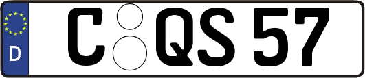 C-QS57