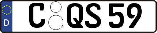 C-QS59
