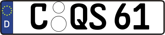 C-QS61