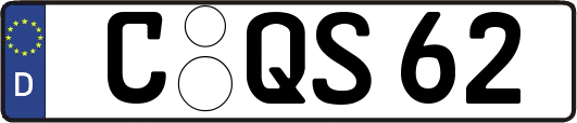 C-QS62