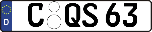 C-QS63
