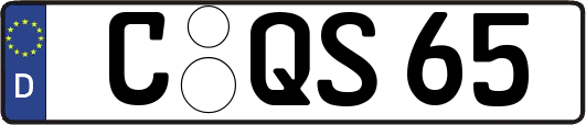 C-QS65