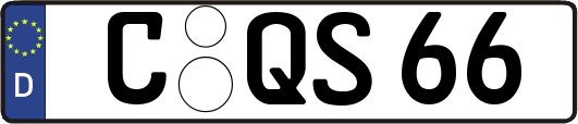 C-QS66
