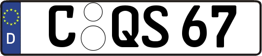 C-QS67