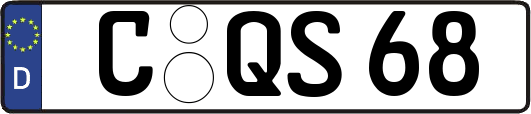 C-QS68