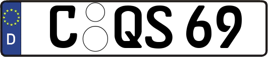 C-QS69