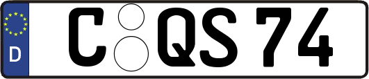 C-QS74